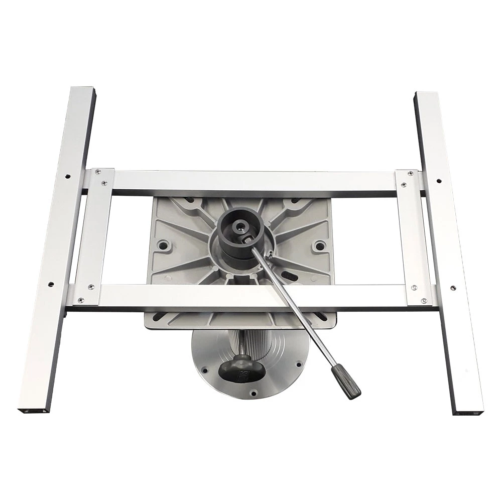 White Label Table Pedestal - Tasman 1 1 White Label Table Pedestal - Tasman 1