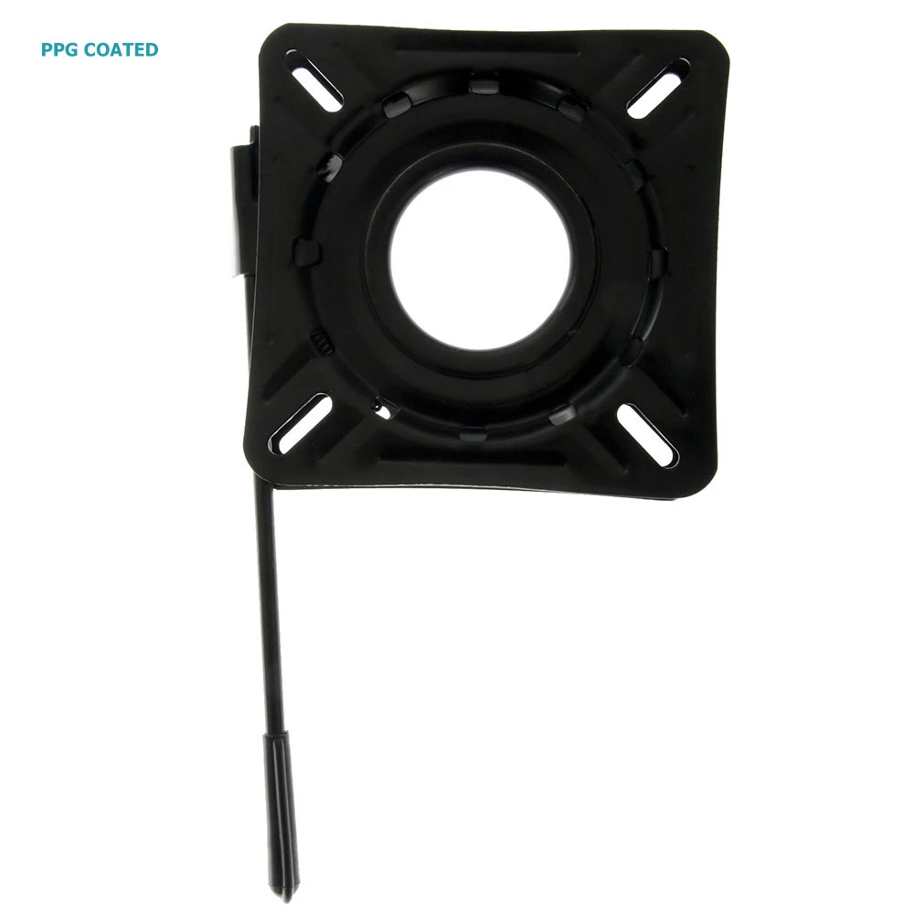 White Label Locking Boat Seat Swivel 1 White Label Locking Boat Seat Swivel