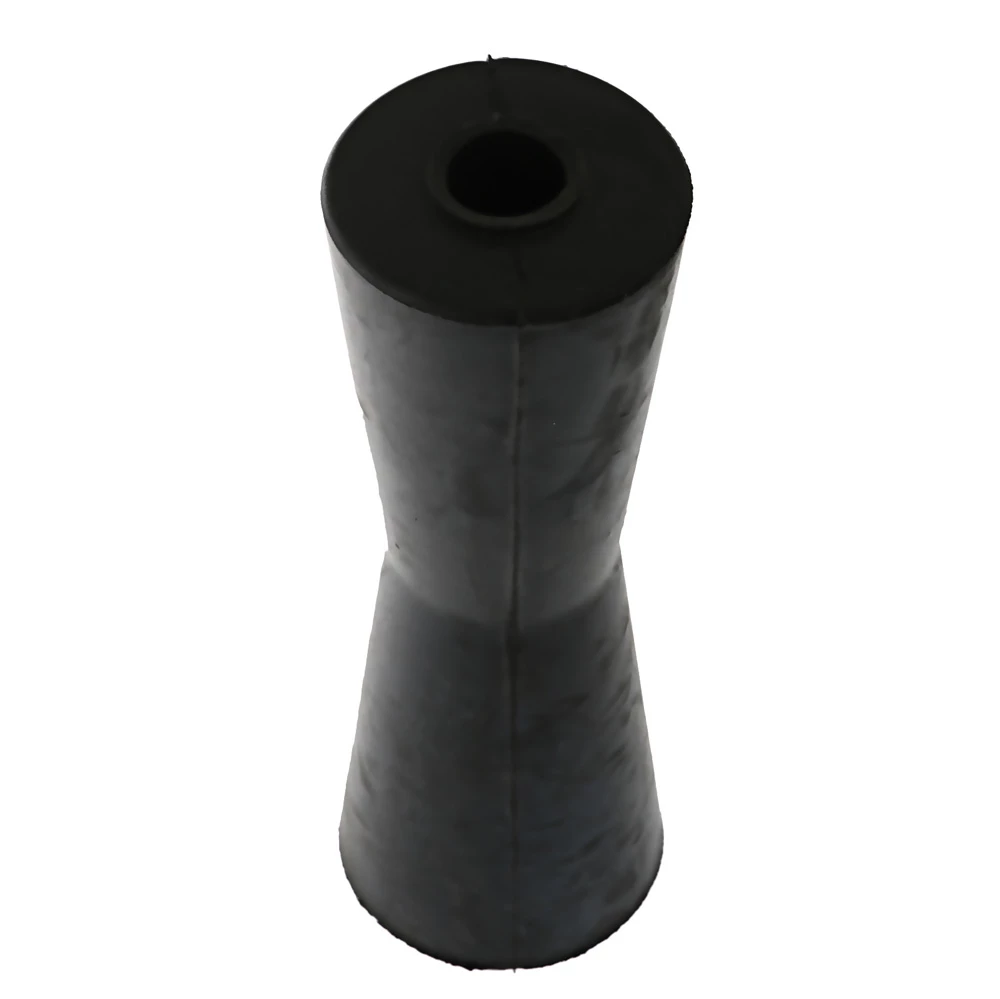 White Label Rubber Trailer Rollers 2 White Label Rubber Trailer Rollers - Image 2