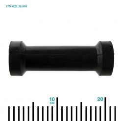 White Label Rubber Trailer Rollers 6 White Label Rubber Trailer Rollers -White Label Sales Store 30290 2