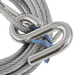 White Label Winch Cable