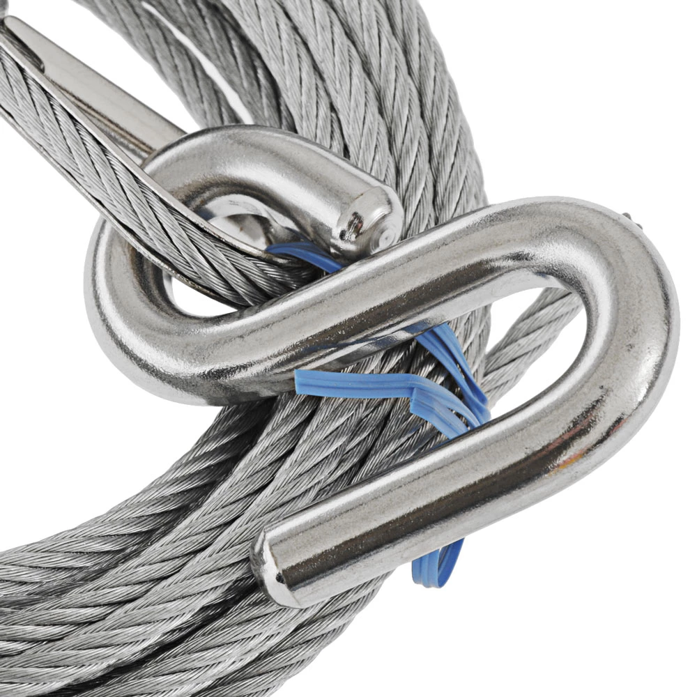 White Label Winch Cable 1 White Label Winch Cable