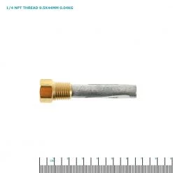 White Label Engine Pencil Anode With Plug -White Label Sales Store 30391 2 n