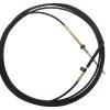 White Label Mercury/Mariner 600A Type XTREME Control Cable 22ft