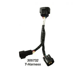 White Label KE-4+ Electronic Control System T-Harness