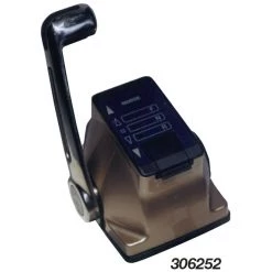 White Label NHK MEC Control Head For Electronic Engine Control System