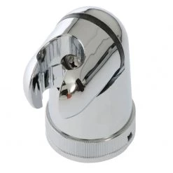 White Label Hand Shower Wall Brackets