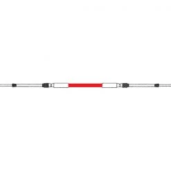 White Label CC332 Mid Range Control Cables