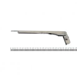 White Label Adjustable Stainless Steel Wiper Arm 200mm-290mm 5 White Label Adjustable Stainless Steel Wiper Arm 200mm-290mm -White Label Sales Store 30811 4 n