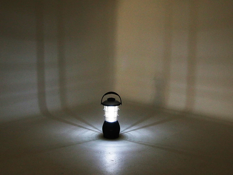 White Label LED Camping Lantern 36 LED 5 White Label LED Camping Lantern 36 LED - Image 5