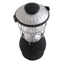 White Label LED Camping Lantern 36 LED
