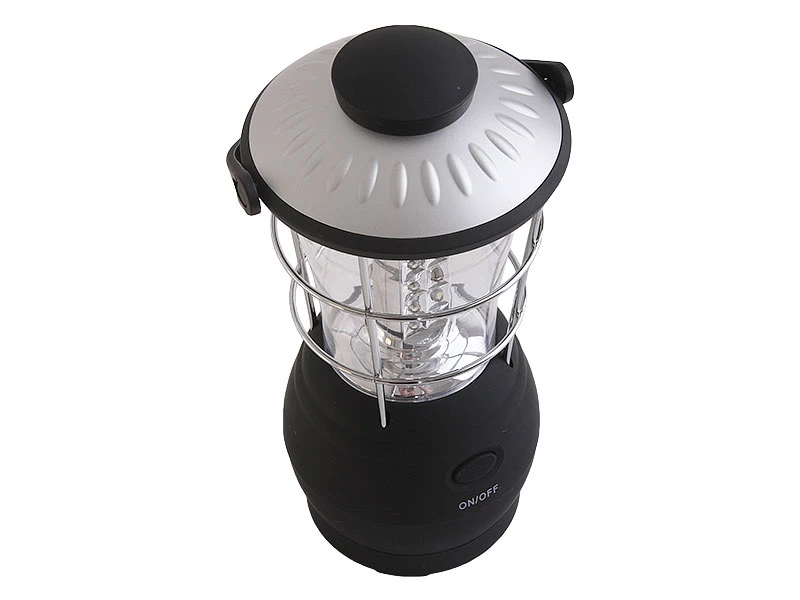 White Label LED Camping Lantern 36 LED 1 White Label LED Camping Lantern 36 LED