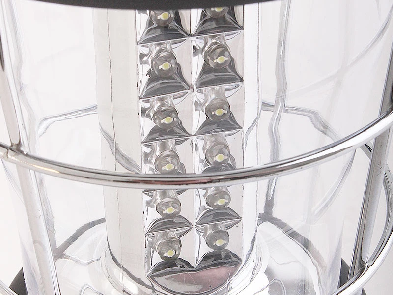 White Label LED Camping Lantern 36 LED 2 White Label LED Camping Lantern 36 LED - Image 2