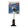 White Label Pole Riding Light Above Deck - LED Folding 230mm