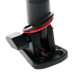 White Label Pole Riding Light Above Deck - LED Folding 230mm -White Label Sales Store 30880 4 n