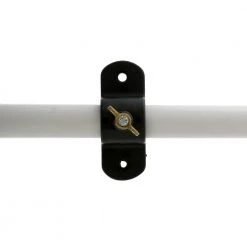 White Label Clamp On Anchor Riding Light - Clear LED -White Label Sales Store 30891 6 n