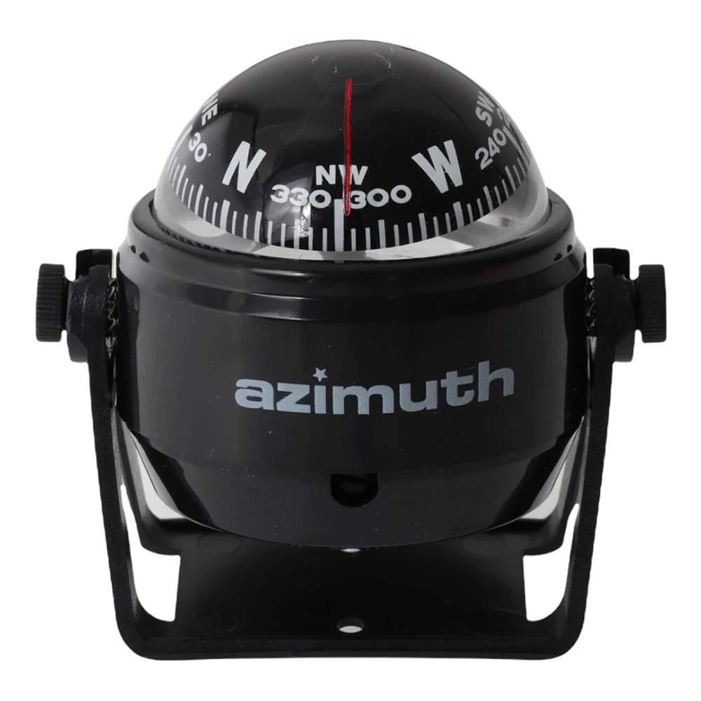 White Label Azimuth 150 Bracket Mount Compass 2 White Label Azimuth 150 Bracket Mount Compass - Image 2