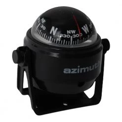 White Label Azimuth 150 Bracket Mount Compass 9 White Label Azimuth 150 Bracket Mount Compass -White Label Sales Store 30920 3 n 1