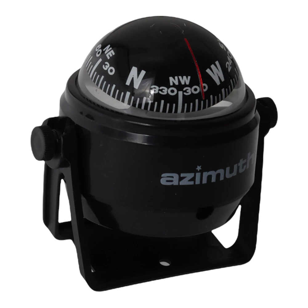 White Label Azimuth 150 Bracket Mount Compass 3 White Label Azimuth 150 Bracket Mount Compass - Image 3