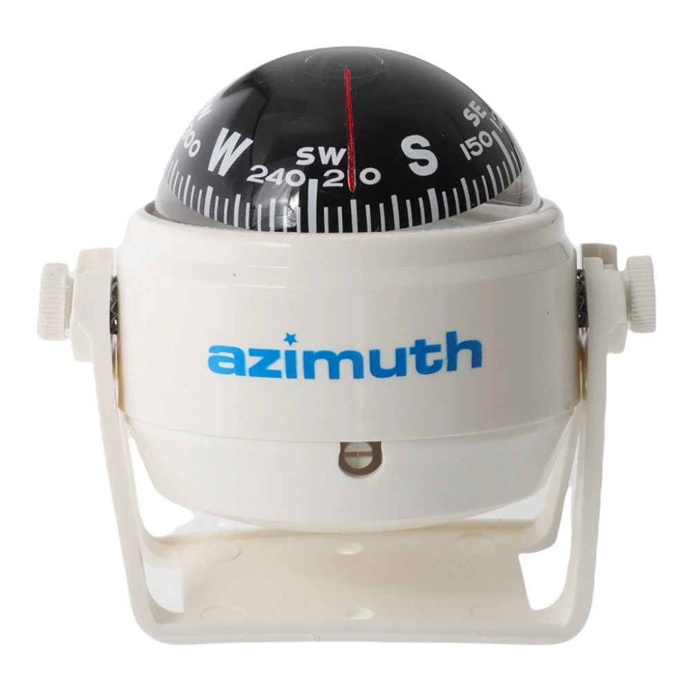 White Label Azimuth 150 Bracket Mount Compass 5 White Label Azimuth 150 Bracket Mount Compass - Image 5