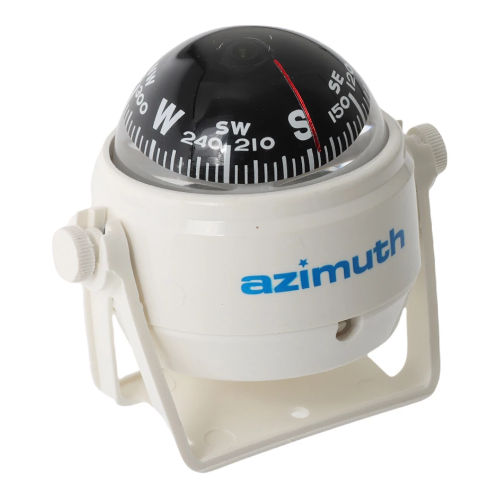 White Label Azimuth 150 Bracket Mount Compass 6 White Label Azimuth 150 Bracket Mount Compass - Image 6