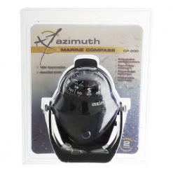White Label Azimuth 200 Bracket Mount Compass 14 White Label Azimuth 200 Bracket Mount Compass -White Label Sales Store 30923 1 1