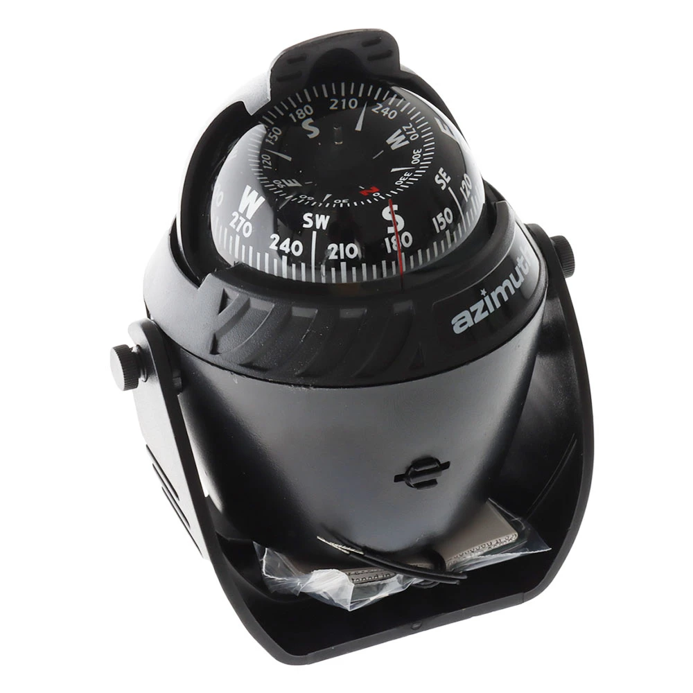 White Label Azimuth 200 Bracket Mount Compass 8 White Label Azimuth 200 Bracket Mount Compass - Image 8