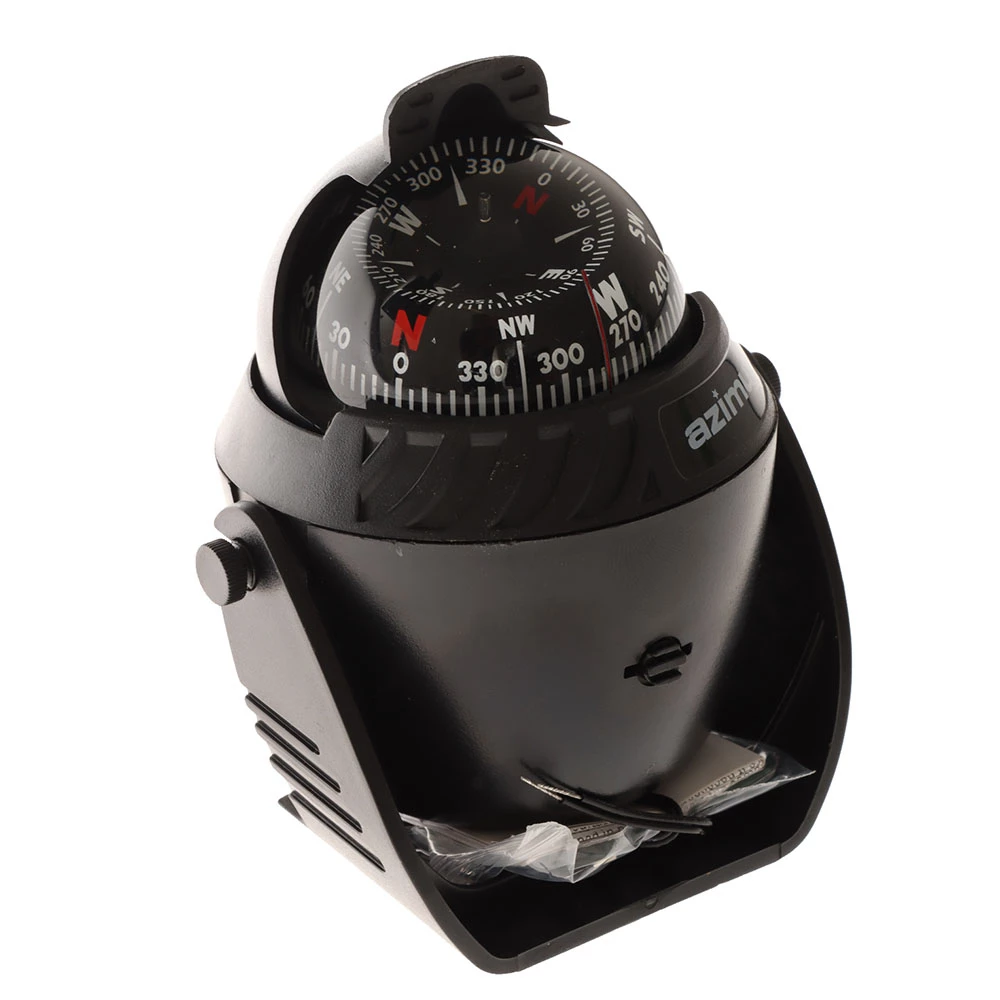 White Label Azimuth 200 Bracket Mount Compass 7 White Label Azimuth 200 Bracket Mount Compass - Image 7