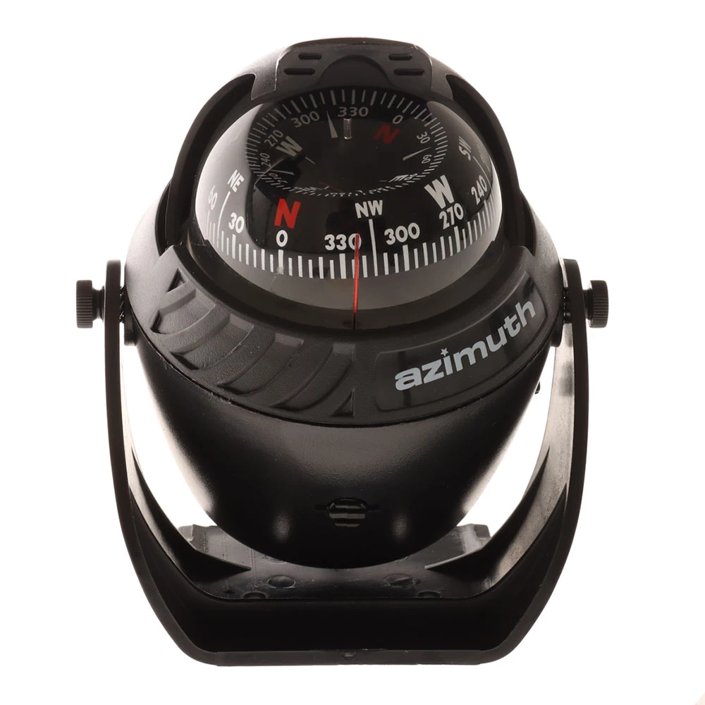 White Label Azimuth 200 Bracket Mount Compass 5 White Label Azimuth 200 Bracket Mount Compass - Image 5