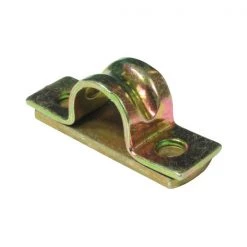 White Label Cable Clamps And Shims