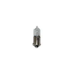 White Label Halogen Bulb For Chart Light #31200