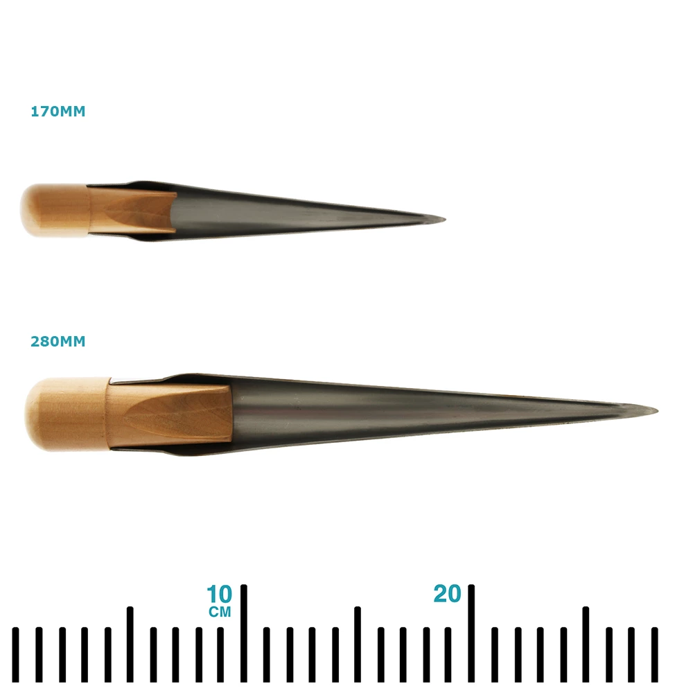 White Label Stainless Steel Splicing Fid 2 White Label Stainless Steel Splicing Fid - Image 2