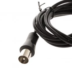 White Label Slim Digital TV Indoor Antenna With Amplifier 10 White Label Slim Digital TV Indoor Antenna With Amplifier -White Label Sales Store 31712 5