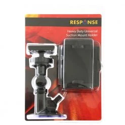 White Label Universal Tablet Holder With Heavy Duty Suction Mount