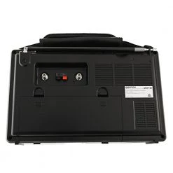 White Label World Band AM/FM/SW PLL Radio -White Label Sales Store 31753 9