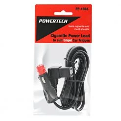 White Label Replacement Power Lead To Suit Engel Fridges