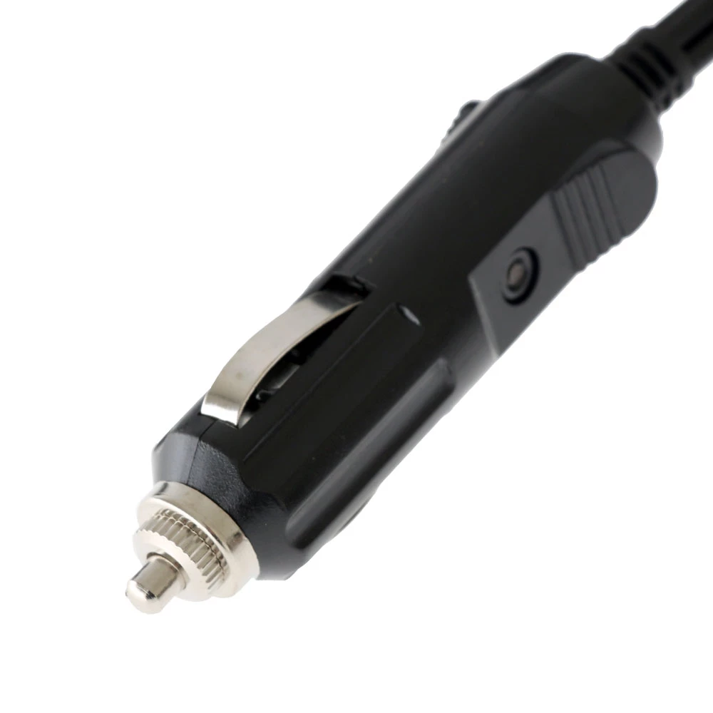 White Label Cigarette Lighter Extension Cord 2 White Label Cigarette Lighter Extension Cord - Image 2