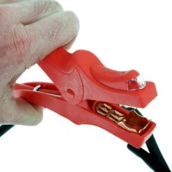 White Label Extra-Heavy Duty 700A 4.5m Jumper Leads With LED Illumination 5 White Label Extra-Heavy Duty 700A 4.5m Jumper Leads With LED Illumination -White Label Sales Store 31783 4 n