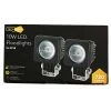 White Label Waterproof Mini 10W Cree Twin Floodlight 720 Lumen
