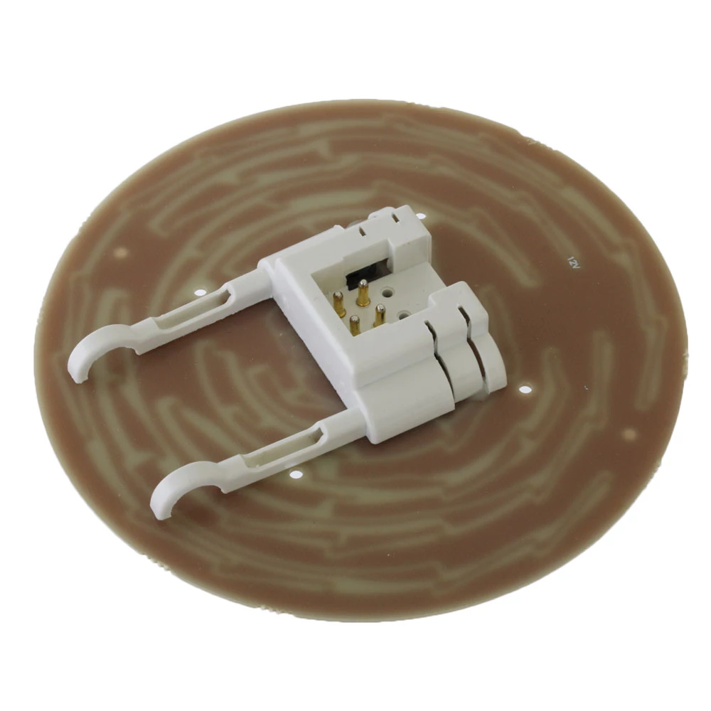 White Label LED Replacement Lamp For 2D Fluoros In Caravans Cool White 12V 900 Lumens 3 White Label LED Replacement Lamp For 2D Fluoros In Caravans Cool White 12V 900 Lumens - Image 3