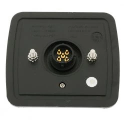 White Label 12V LED Trailer Lights Stop/Turn/Tail/Licence Plate -White Label Sales Store 31834 4