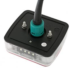 White Label 12V LED Trailer Lights Stop/Turn/Tail/Licence Plate -White Label Sales Store 31834 5