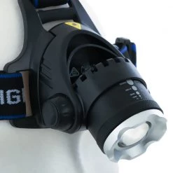 White Label Cree XML LED Headlamp With Adjustable Beam 550 Lumen 17 White Label Cree XML LED Headlamp With Adjustable Beam 550 Lumen -White Label Sales Store 31838 11