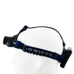 White Label Cree XML LED Headlamp With Adjustable Beam 550 Lumen 15 White Label Cree XML LED Headlamp With Adjustable Beam 550 Lumen -White Label Sales Store 31838 8