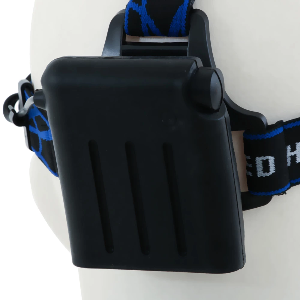 White Label Cree XML LED Headlamp With Adjustable Beam 550 Lumen 9 White Label Cree XML LED Headlamp With Adjustable Beam 550 Lumen - Image 9