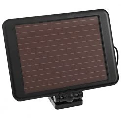 White Label Solar Rechargeable LED Floodlight With Motion Sensor 7w -White Label Sales Store 31848 6