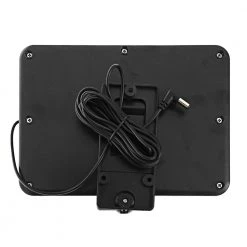 White Label Solar Rechargeable LED Floodlight With Motion Sensor 7w -White Label Sales Store 31848 7