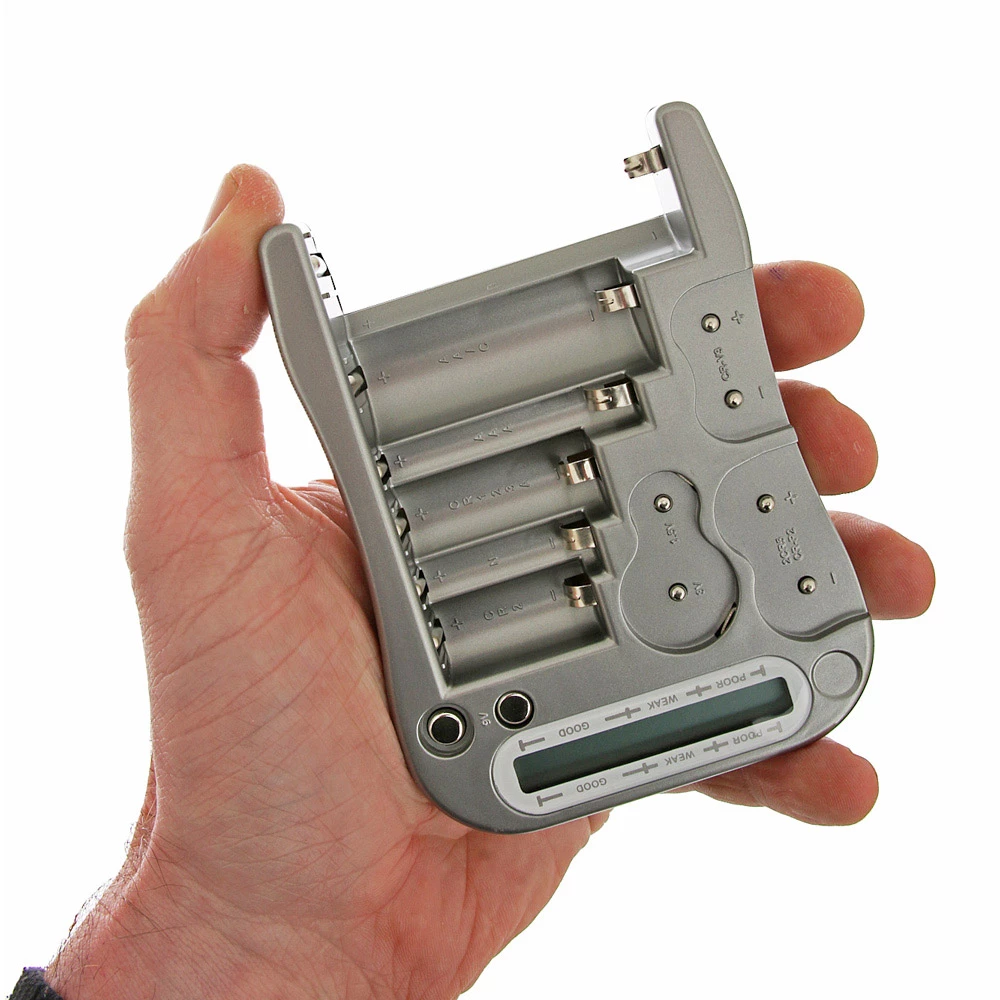 White Label All In One Battery Tester 4 White Label All In One Battery Tester - Image 4