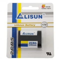 White Label Lithium Battery For Cameras