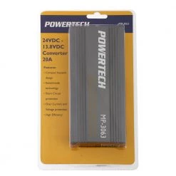 White Label 24V-13.8VDC DC To DC Switch Mode Converter 20A